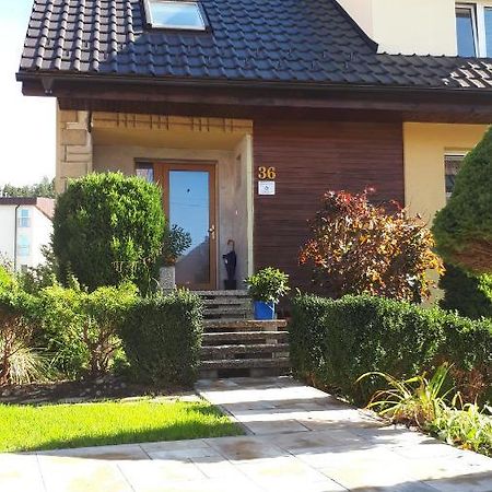 Apartmán Penzion PIANO Liptovský Mikuláš Exteriér fotografie