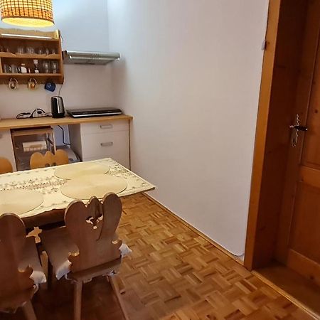 Apartmán Penzion PIANO Liptovský Mikuláš Exteriér fotografie