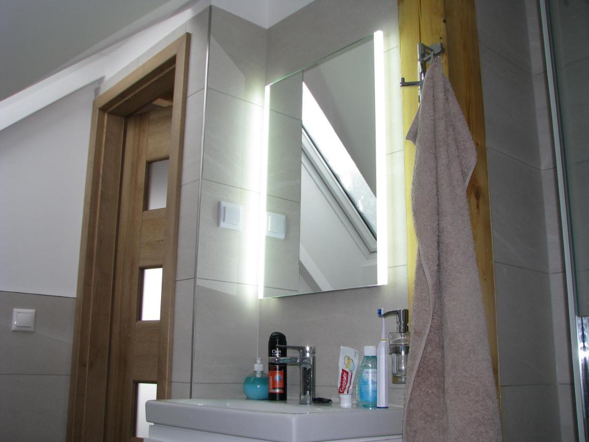 Apartmán Penzion PIANO Liptovský Mikuláš Exteriér fotografie