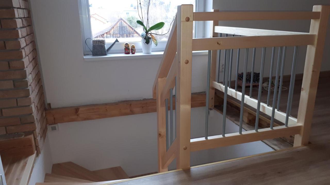 Apartmán Penzion PIANO Liptovský Mikuláš Exteriér fotografie