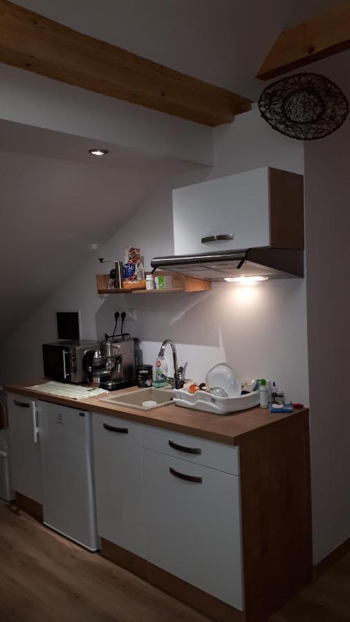 Apartmán Penzion PIANO Liptovský Mikuláš Exteriér fotografie