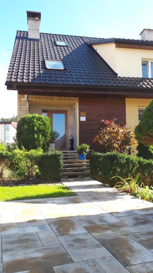Apartmán Penzion PIANO Liptovský Mikuláš Exteriér fotografie