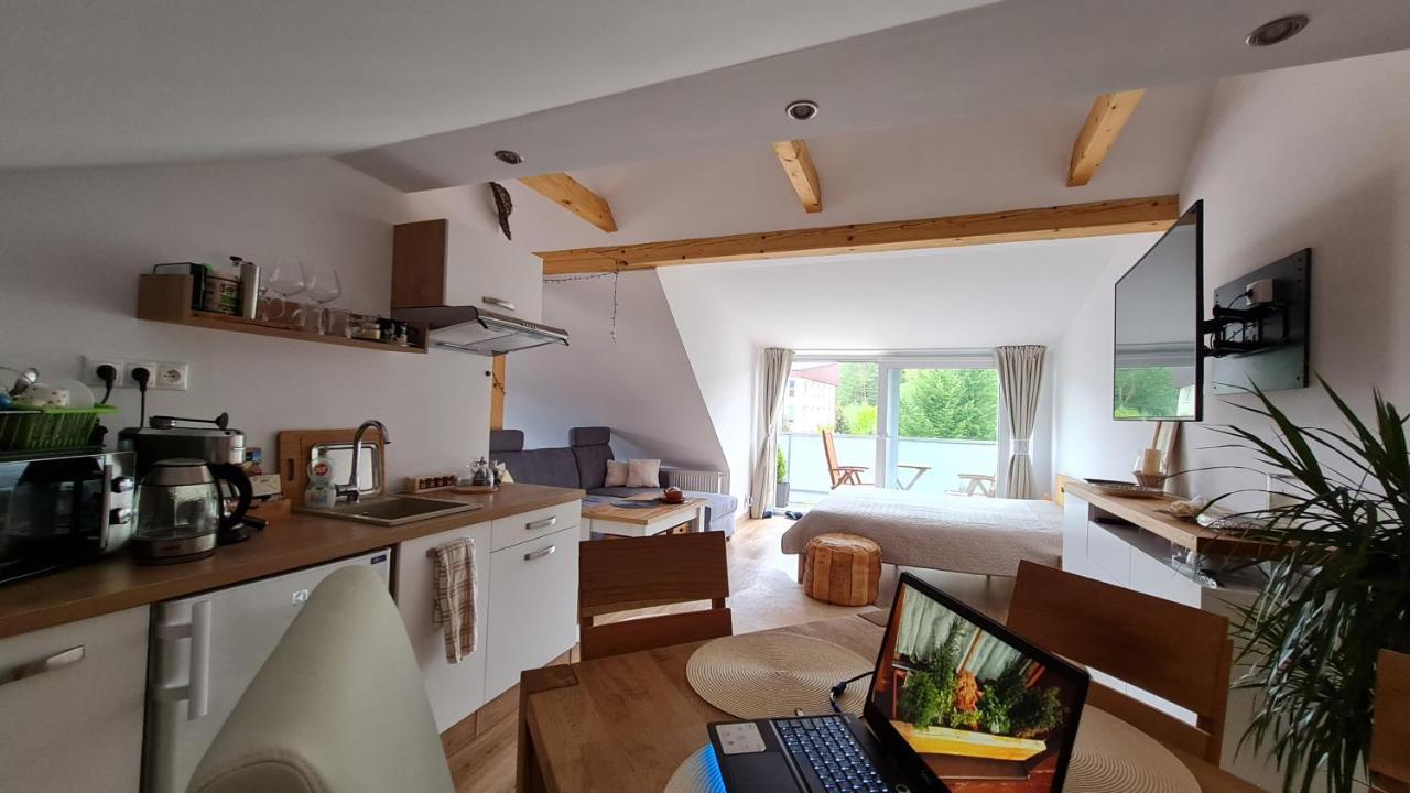 Apartmán Penzion PIANO Liptovský Mikuláš Exteriér fotografie