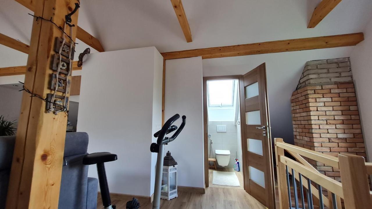 Apartmán Penzion PIANO Liptovský Mikuláš Exteriér fotografie