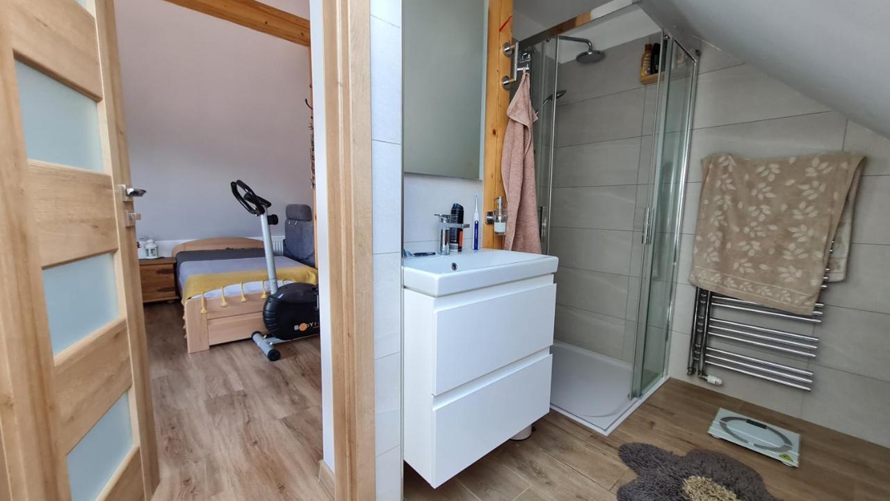 Apartmán Penzion PIANO Liptovský Mikuláš Exteriér fotografie
