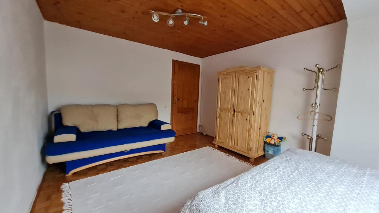 Apartmán Penzion PIANO Liptovský Mikuláš Exteriér fotografie