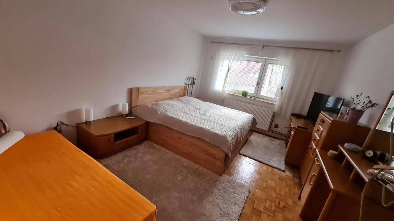 Apartmán Penzion PIANO Liptovský Mikuláš Exteriér fotografie