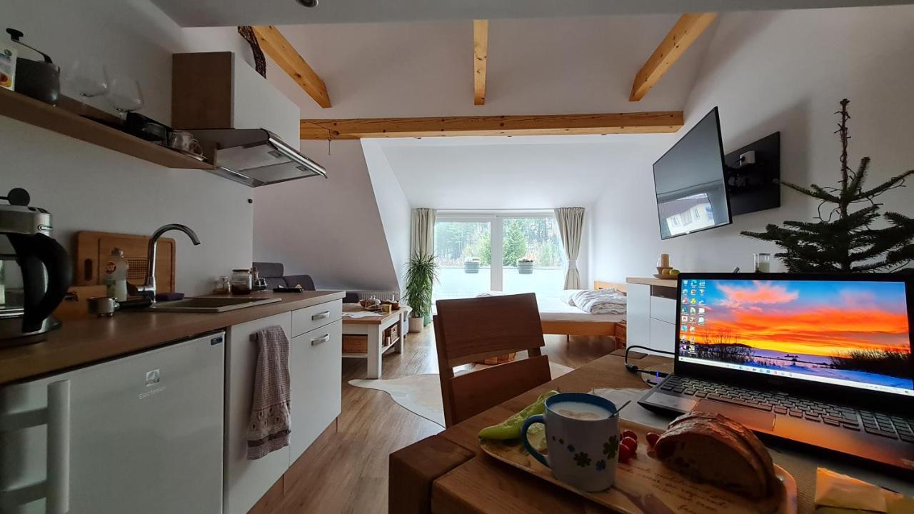 Apartmán Penzion PIANO Liptovský Mikuláš Exteriér fotografie