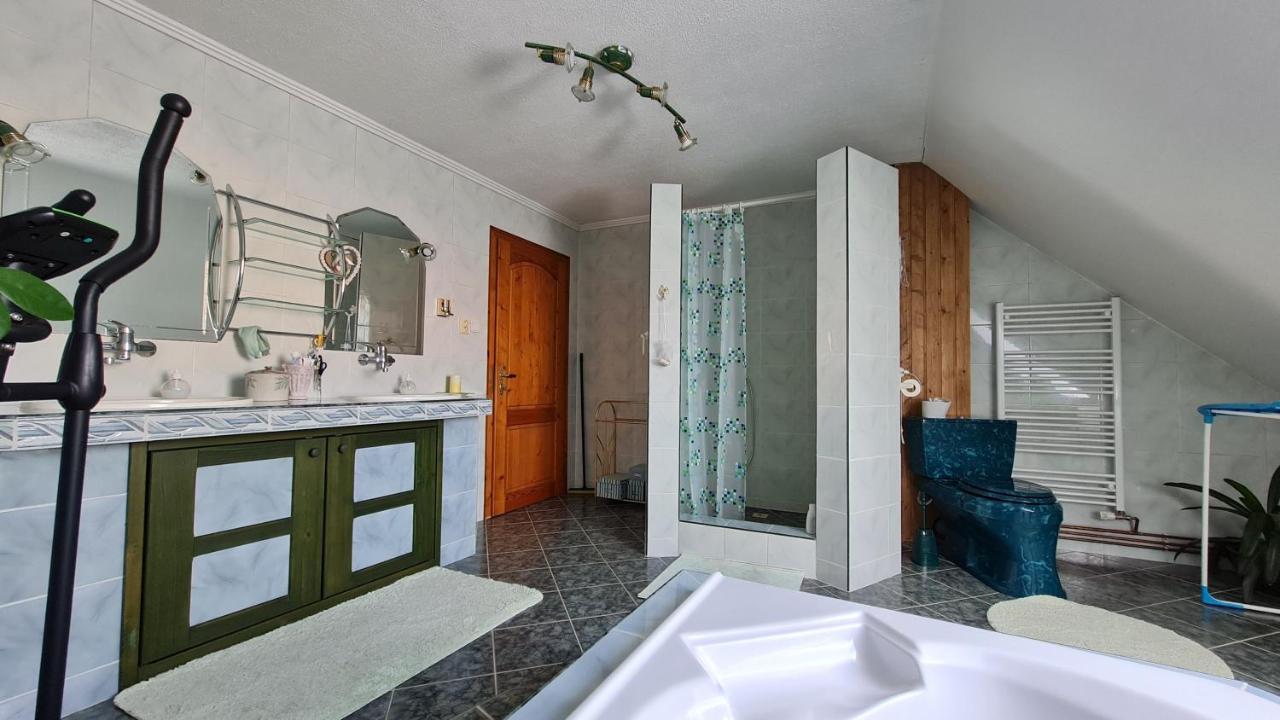 Apartmán Penzion PIANO Liptovský Mikuláš Exteriér fotografie