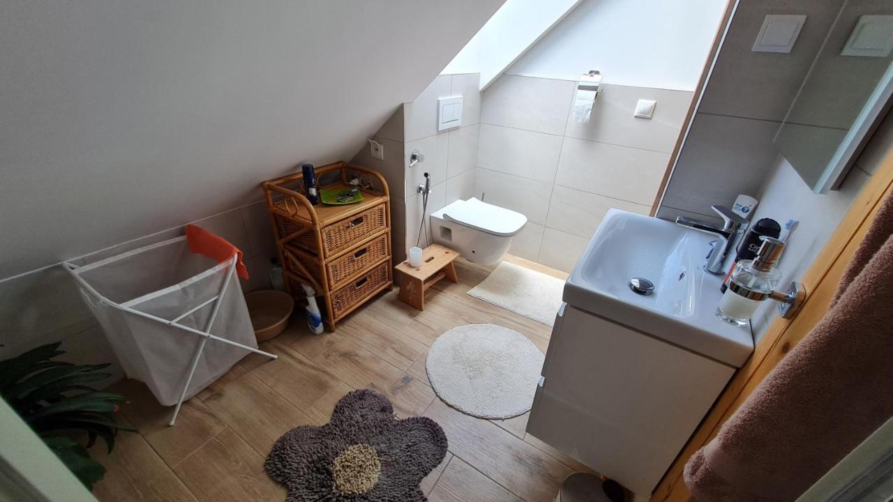 Apartmán Penzion PIANO Liptovský Mikuláš Exteriér fotografie