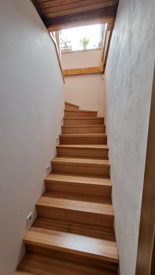 Apartmán Penzion PIANO Liptovský Mikuláš Exteriér fotografie