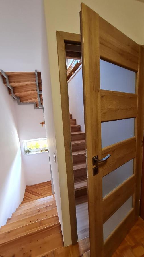 Apartmán Penzion PIANO Liptovský Mikuláš Exteriér fotografie