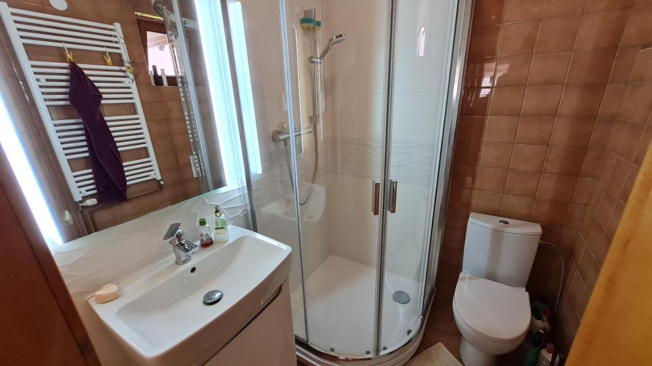 Apartmán Penzion PIANO Liptovský Mikuláš Exteriér fotografie