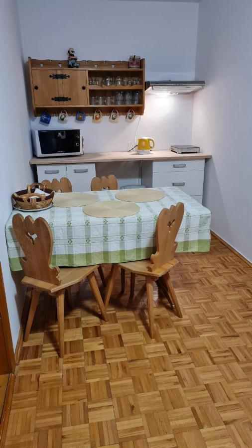Apartmán Penzion PIANO Liptovský Mikuláš Exteriér fotografie