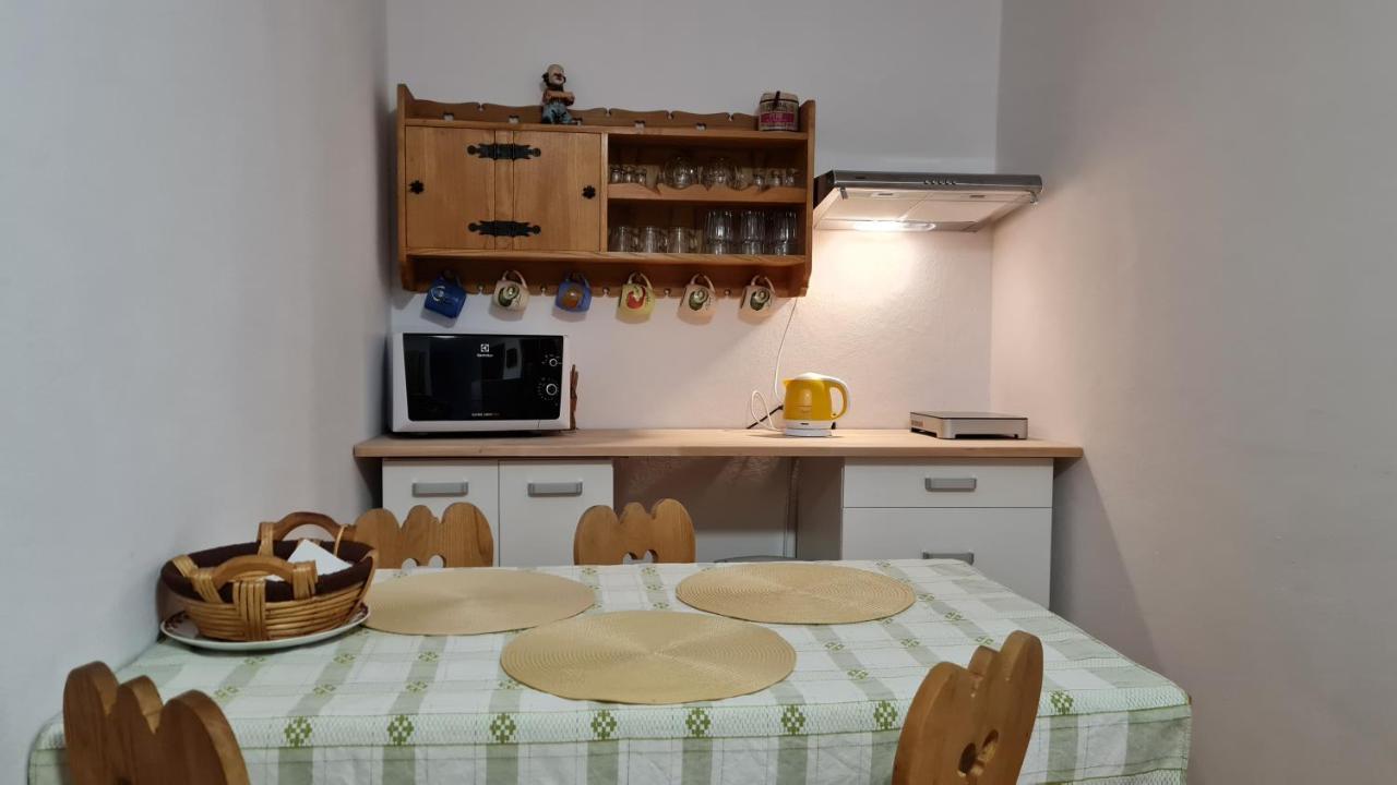 Apartmán Penzion PIANO Liptovský Mikuláš Exteriér fotografie