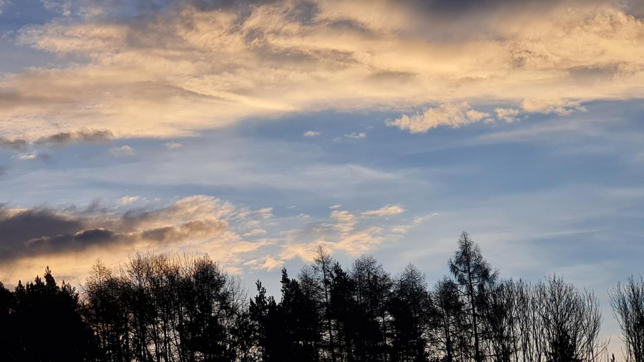 Apartmán Penzion PIANO Liptovský Mikuláš Exteriér fotografie