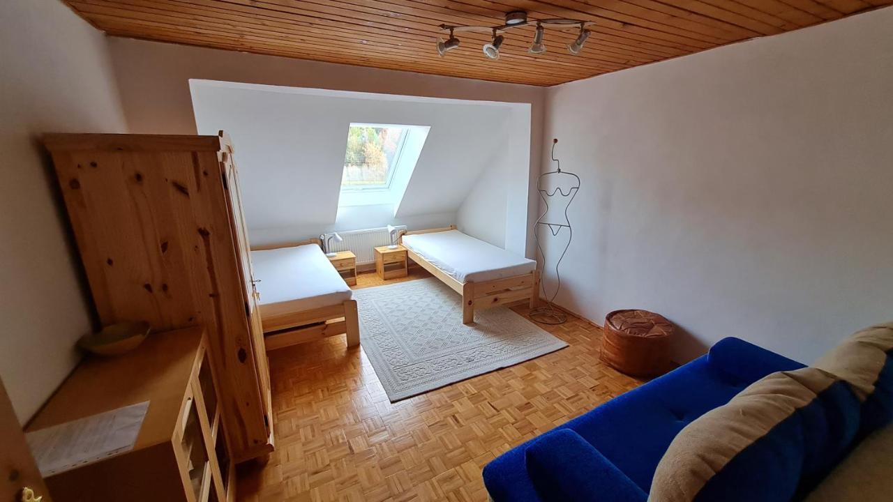 Apartmán Penzion PIANO Liptovský Mikuláš Exteriér fotografie