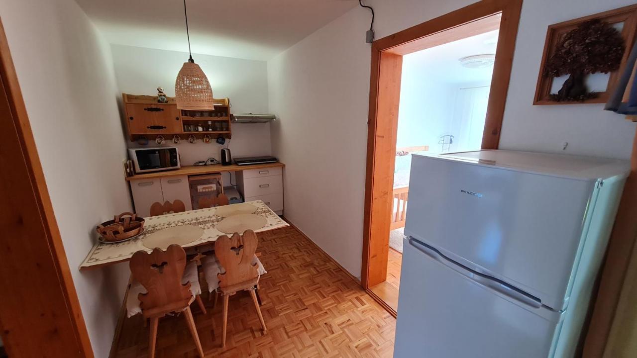 Apartmán Penzion PIANO Liptovský Mikuláš Exteriér fotografie