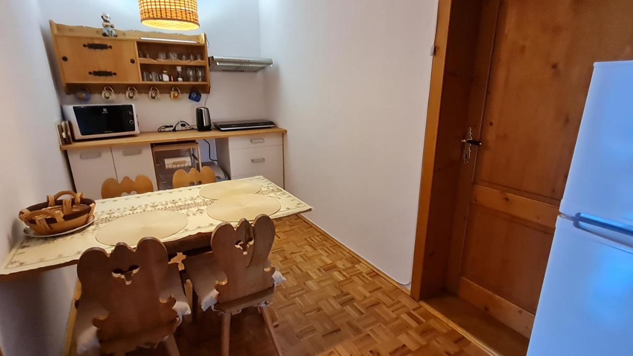 Apartmán Penzion PIANO Liptovský Mikuláš Exteriér fotografie